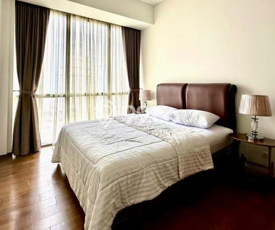 Hunian Strategis 133m2 di Karet Tengsin Jakarta Pusat 2 Bedroom Hunian Strategis 133m2 di Karet Tengsin Jakarta Pusat 2 Bedroom