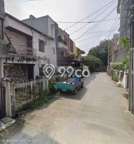 Rumah Strategis Minimalis Lb 230m2 di Kelapa Gading, Jakarta Utara Rumah Strategis Minimalis Lb 230m2 di Kelapa Gading, Jakarta Utara