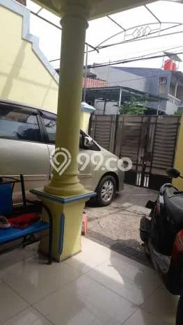 Siap Huni Rumah Mewah 4 Kamar di Tanjung Priok Dekat ke Mana Saja Siap Huni Rumah Mewah 4 Kamar di Tanjung Priok Dekat ke Mana Saja