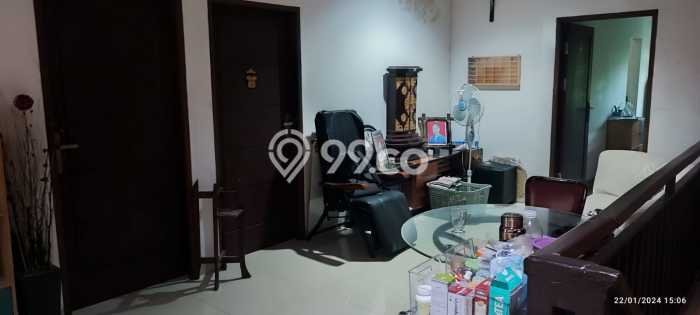 Rumah Strategis Modern Lb 120m2 di Pademangan, Jakarta Utara Rumah Strategis Modern Lb 120m2 di Pademangan, Jakarta Utara