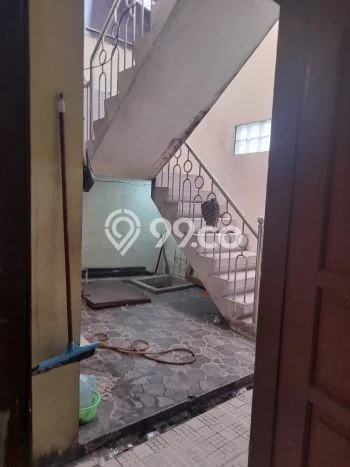 Siap Huni Rumah Mewah 4 Kamar di Tanjung Priok Dekat ke Mana Saja Siap Huni Rumah Mewah 4 Kamar di Tanjung Priok Dekat ke Mana Saja