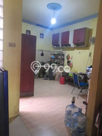 Siap Huni Rumah Mewah 4 Kamar di Tanjung Priok Dekat ke Mana Saja Siap Huni Rumah Mewah 4 Kamar di Tanjung Priok Dekat ke Mana Saja