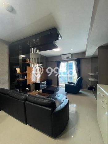 Siap Huni Apartemen Luxury di Kuningan 3 Kamar & 3 Kamar Mandi Siap Huni Apartemen Luxury di Kuningan 3 Kamar & 3 Kamar Mandi