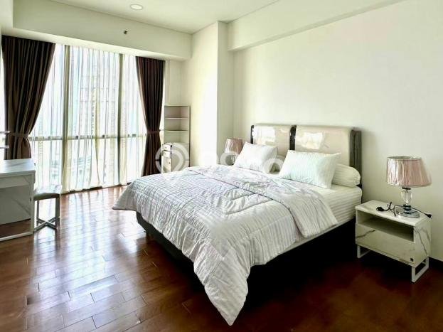 Hunian Strategis 133m2 di Karet Tengsin Jakarta Pusat 2 Bedroom Hunian Strategis 133m2 di Karet Tengsin Jakarta Pusat 2 Bedroom