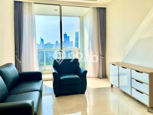 Apartemen Strategis 82m2 di Kuningan Jakarta Selatan 2 Bedroom Apartemen Strategis 82m2 di Kuningan Jakarta Selatan 2 Bedroom