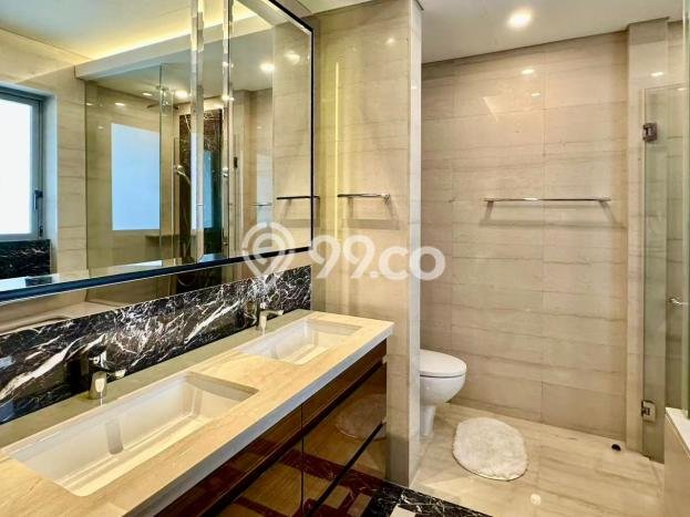 Hunian Strategis 133m2 di Karet Tengsin Jakarta Pusat 2 Bedroom Hunian Strategis 133m2 di Karet Tengsin Jakarta Pusat 2 Bedroom
