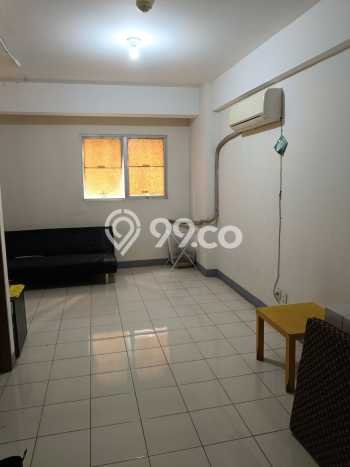 Dijual Segera Apartemen 1 KT, 1 KM, 36m2 di Pulo Gadung, Jakarta Timur Dijual Segera Apartemen 1 KT, 1 KM, 36m2 di Pulo Gadung, Jakarta Timur