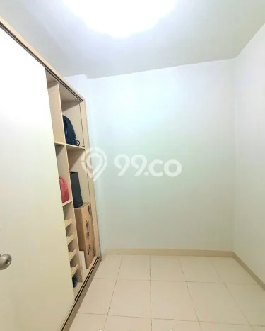 Apartemen Murah Dijual di Jakarta Selatan 2 KT & 1 KM Apartemen Murah Dijual di Jakarta Selatan 2 KT & 1 KM
