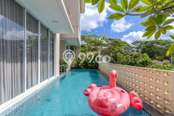 FOR SALE! Vila Kawasan Nusa Dua, Area 200m2m², Lokasi Strategis FOR SALE! Vila Kawasan Nusa Dua, Area 200m2m², Lokasi Strategis
