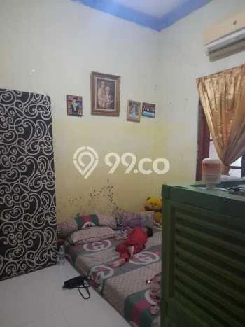 Siap Huni Rumah Mewah 4 Kamar di Tanjung Priok Dekat ke Mana Saja Siap Huni Rumah Mewah 4 Kamar di Tanjung Priok Dekat ke Mana Saja