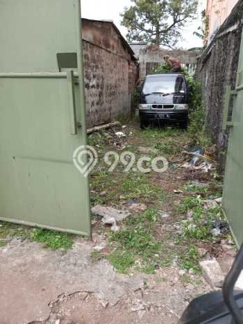 Untuk Dijual Tanah di Jakarta Timur, Luas 460m2 SHM Untuk Dijual Tanah di Jakarta Timur, Luas 460m2 SHM