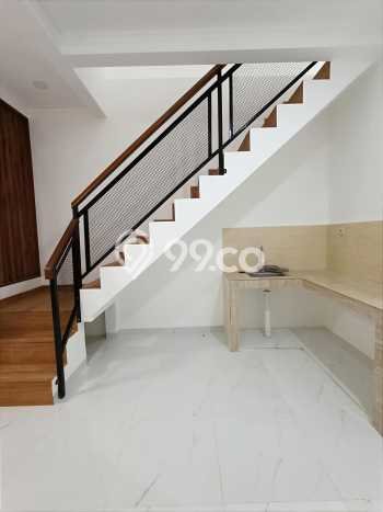 Rumah Modern Cantik 3 Kamar Siap Huni di Cempaka Putih Rumah Modern Cantik 3 Kamar Siap Huni di Cempaka Putih