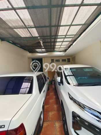 Dijual Rumah Luas Megah Dengan View Cantik di Rawamangun, Jakarta Timur Dijual Rumah Luas Megah Dengan View Cantik di Rawamangun, Jakarta Timur