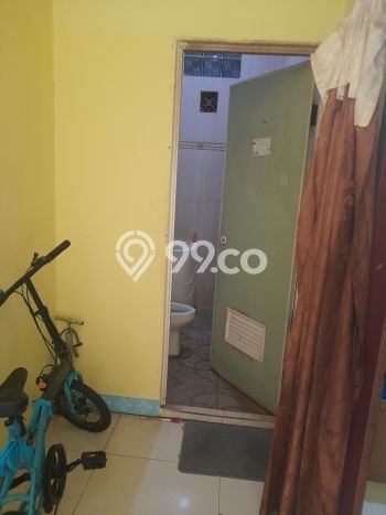 Siap Huni Rumah Mewah 4 Kamar di Tanjung Priok Dekat ke Mana Saja Siap Huni Rumah Mewah 4 Kamar di Tanjung Priok Dekat ke Mana Saja