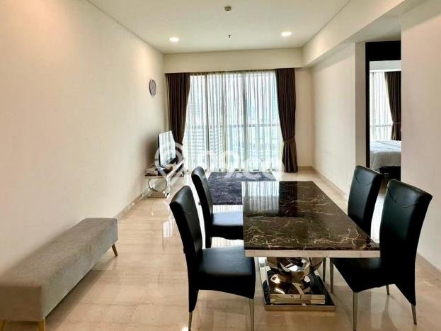Hunian Strategis 133m2 di Karet Tengsin Jakarta Pusat 2 Bedroom Hunian Strategis 133m2 di Karet Tengsin Jakarta Pusat 2 Bedroom