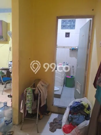 Siap Huni Rumah Mewah 4 Kamar di Tanjung Priok Dekat ke Mana Saja Siap Huni Rumah Mewah 4 Kamar di Tanjung Priok Dekat ke Mana Saja