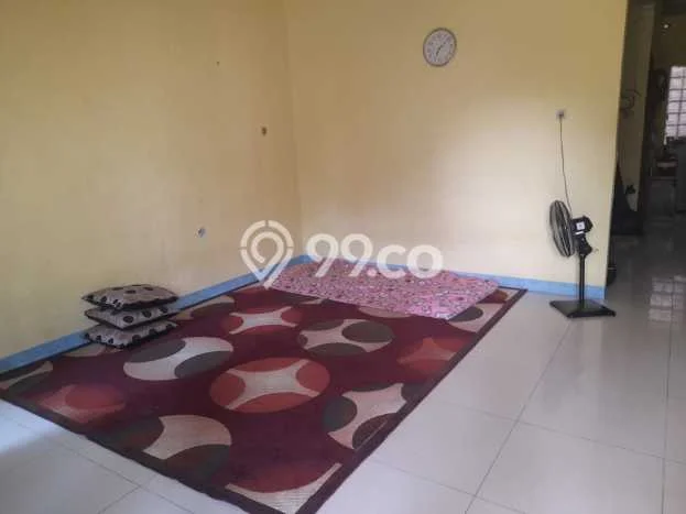 Siap Huni Rumah Mewah 4 Kamar di Tanjung Priok Dekat ke Mana Saja Siap Huni Rumah Mewah 4 Kamar di Tanjung Priok Dekat ke Mana Saja