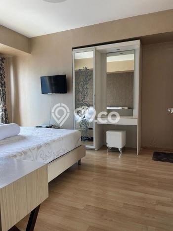 Siap Huni Apartemen Luxury di Kuningan 3 Kamar & 3 Kamar Mandi Siap Huni Apartemen Luxury di Kuningan 3 Kamar & 3 Kamar Mandi
