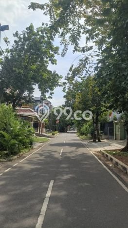 Dijual Rumah Luas Megah Dengan View Eksklusif di Kayu Putih, Jakarta Timur Dijual Rumah Luas Megah Dengan View Eksklusif di Kayu Putih, Jakarta Timur