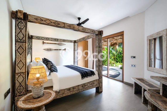 FOR SALE! Vila di Ubud, Area 500m2m², Posisi Strategis FOR SALE! Vila di Ubud, Area 500m2m², Posisi Strategis
