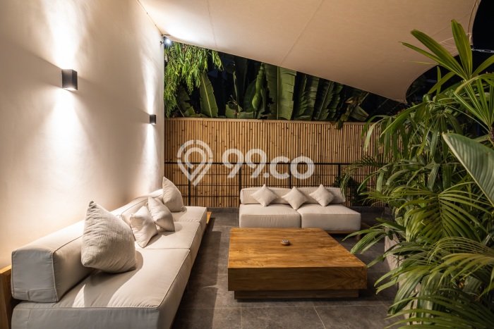 Vila For Rent di Canggu, Area 0m2m², Kawasan Asri Vila For Rent di Canggu, Area 0m2m², Kawasan Asri