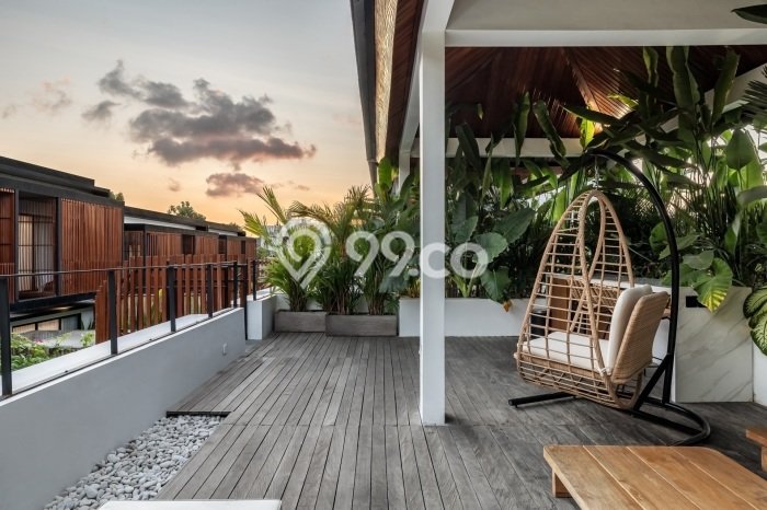 Vila For Rent di Canggu, Area 0m2m², Kawasan Asri Vila For Rent di Canggu, Area 0m2m², Kawasan Asri