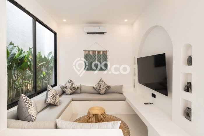 Vila Kawasan Canggu, Luas 0m2m², Rent Ekonomis, Area Premium Vila Kawasan Canggu, Luas 0m2m², Rent Ekonomis, Area Premium