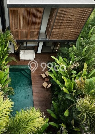 Vila For Rent di Canggu, Area 0m2m², Kawasan Asri Vila For Rent di Canggu, Area 0m2m², Kawasan Asri