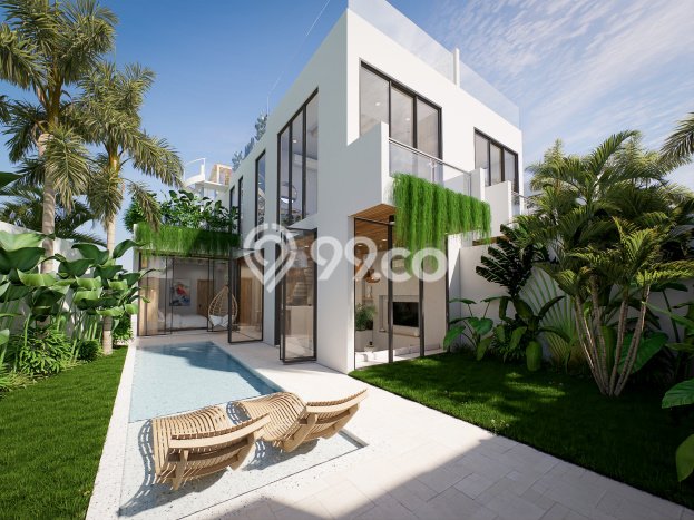 Vila Berkualitas di , Ukuran 151m2m², Lingkungan Asri dan nyaman Vila Berkualitas di , Ukuran 151m2m², Lingkungan Asri dan nyaman