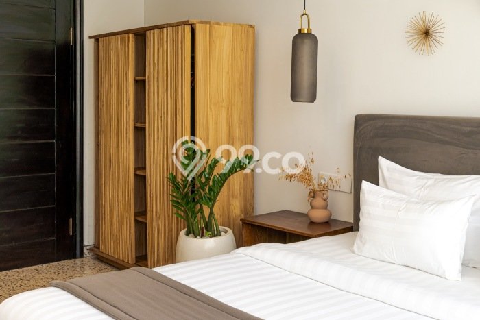 Vila Premium di , Ukuran 100m2m², Area Asri untuk Anda Vila Premium di , Ukuran 100m2m², Area Asri untuk Anda