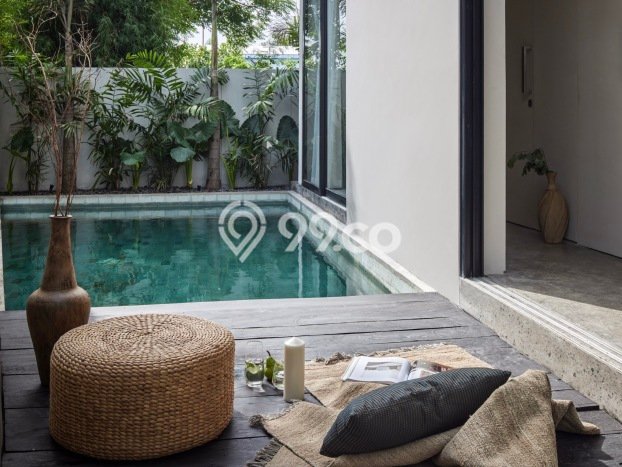 DIJUAL! Vila di , Luas 136m2m², Akses ke Pusat Kota DIJUAL! Vila di , Luas 136m2m², Akses ke Pusat Kota