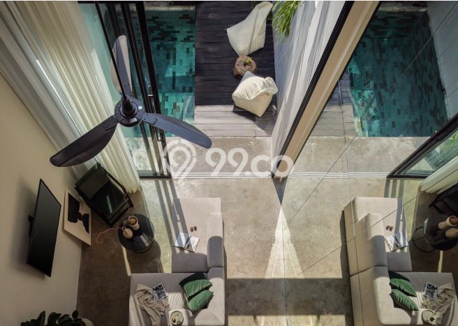 DIJUAL! Vila di , Luas 136m2m², Akses ke Pusat Kota DIJUAL! Vila di , Luas 136m2m², Akses ke Pusat Kota