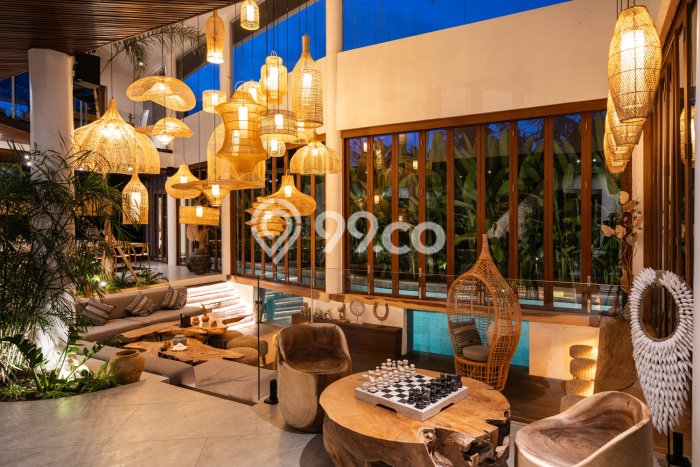 FOR SALE! Vila di Ubud, Area 500m2m², Posisi Strategis FOR SALE! Vila di Ubud, Area 500m2m², Posisi Strategis