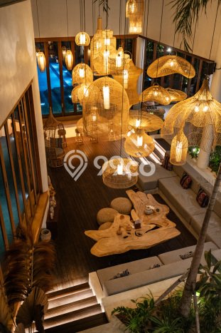 FOR SALE! Vila di Ubud, Area 500m2m², Posisi Strategis FOR SALE! Vila di Ubud, Area 500m2m², Posisi Strategis