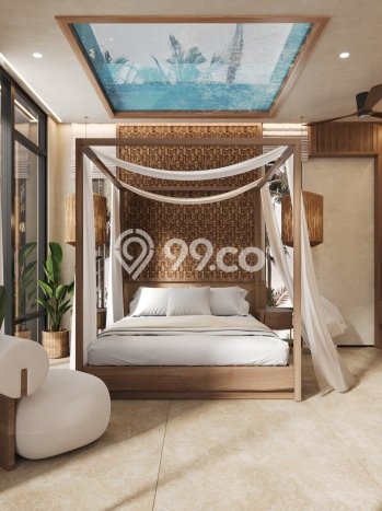 Vila Kawasan Kuta Utara, Dimensi 200m2m², Cocok untuk berbagai kebutuhan Vila Kawasan Kuta Utara, Dimensi 200m2m², Cocok untuk berbagai kebutuhan