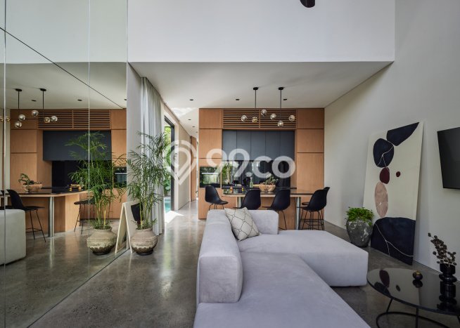 DIJUAL! Vila di , Luas 136m2m², Akses ke Pusat Kota DIJUAL! Vila di , Luas 136m2m², Akses ke Pusat Kota