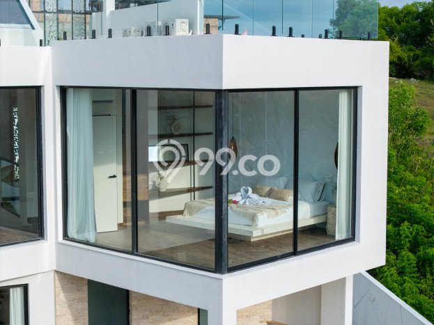 Vila di , Luas 180m2m², Akses ke transportasi umum Vila di , Luas 180m2m², Akses ke transportasi umum
