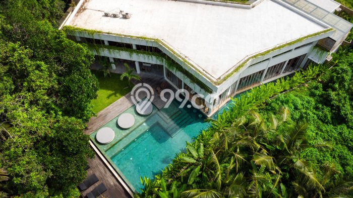 FOR SALE! Vila di Ubud, Area 500m2m², Posisi Strategis FOR SALE! Vila di Ubud, Area 500m2m², Posisi Strategis