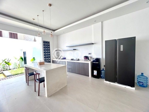 Vila Kawasan Tumbak Bayuh, Area 170m2m², Cocok untuk beragam kebutuhan Vila Kawasan Tumbak Bayuh, Area 170m2m², Cocok untuk beragam kebutuhan