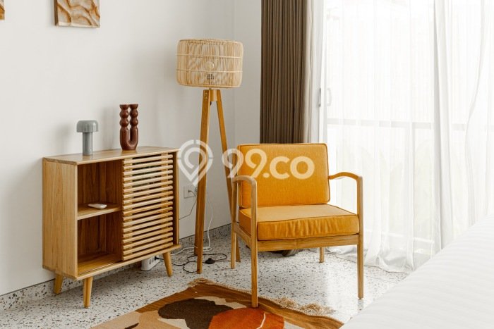 Vila Premium di , Ukuran 100m2m², Area Asri untuk Anda Vila Premium di , Ukuran 100m2m², Area Asri untuk Anda
