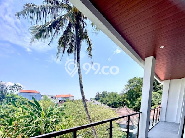 Vila Potensial Kawasan Tumbak Bayuh, Area 220m2m², Dekat ke beragam fasilitas Vila Potensial Kawasan Tumbak Bayuh, Area 220m2m², Dekat ke beragam fasilitas
