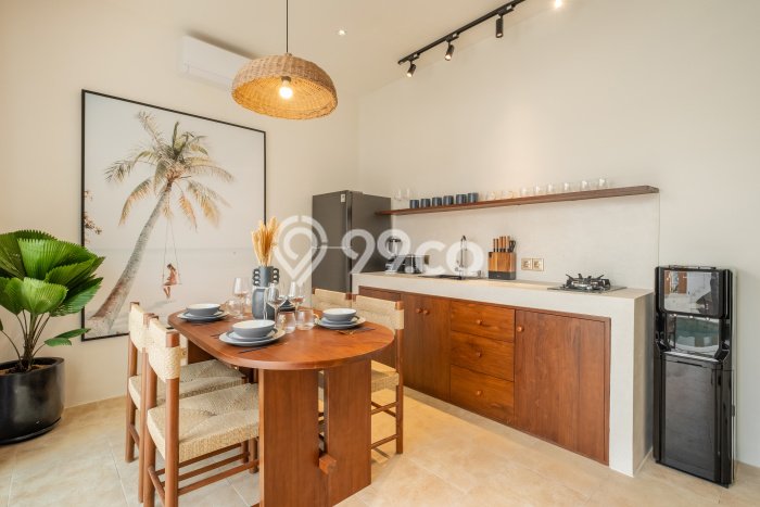 Vila Kawasan , Luas 100m2m², Akses ke Fasilitas Umum Vila Kawasan , Luas 100m2m², Akses ke Fasilitas Umum