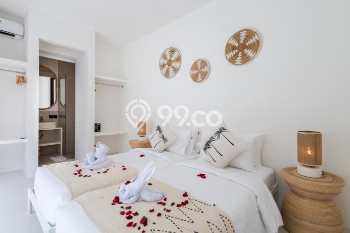 Vila Kawasan Canggu, Luas 0m2m², Rent Ekonomis, Area Premium Vila Kawasan Canggu, Luas 0m2m², Rent Ekonomis, Area Premium