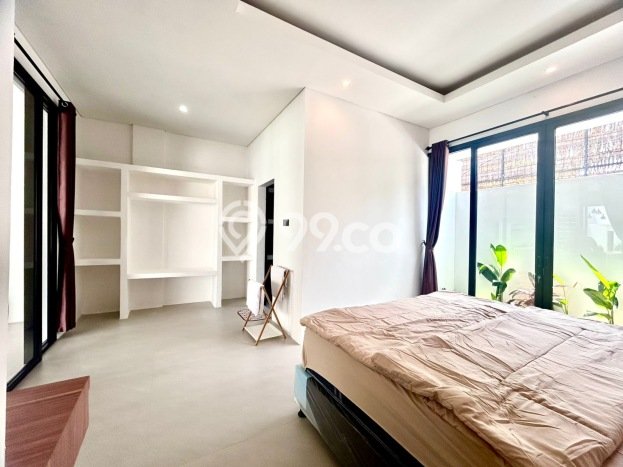 Vila Kawasan Tumbak Bayuh, Area 170m2m², Cocok untuk beragam kebutuhan Vila Kawasan Tumbak Bayuh, Area 170m2m², Cocok untuk beragam kebutuhan
