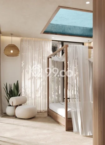 Vila Kawasan Kuta Utara, Dimensi 200m2m², Cocok untuk berbagai kebutuhan Vila Kawasan Kuta Utara, Dimensi 200m2m², Cocok untuk berbagai kebutuhan