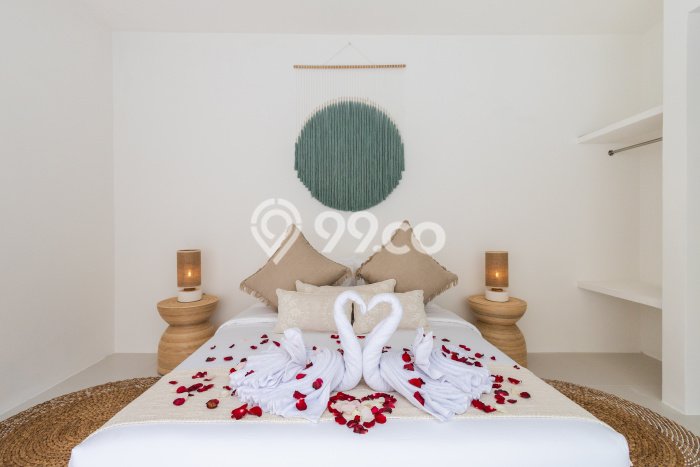 Vila Kawasan Canggu, Luas 0m2m², Rent Ekonomis, Area Premium Vila Kawasan Canggu, Luas 0m2m², Rent Ekonomis, Area Premium