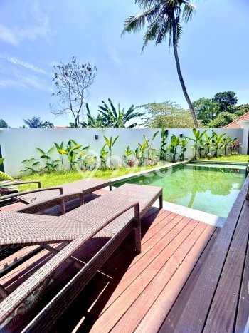 Vila Potensial Kawasan Tumbak Bayuh, Area 220m2m², Dekat ke beragam fasilitas Vila Potensial Kawasan Tumbak Bayuh, Area 220m2m², Dekat ke beragam fasilitas