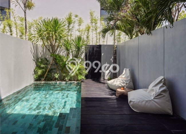 DIJUAL! Vila di , Luas 136m2m², Akses ke Pusat Kota DIJUAL! Vila di , Luas 136m2m², Akses ke Pusat Kota