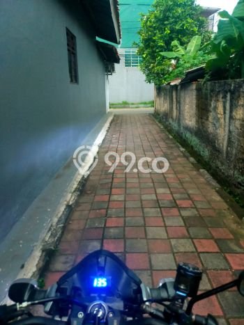 Tanah untuk Dijual di Cilodong Depok Luas 63m2 Tanah untuk Dijual di Cilodong Depok Luas 63m2