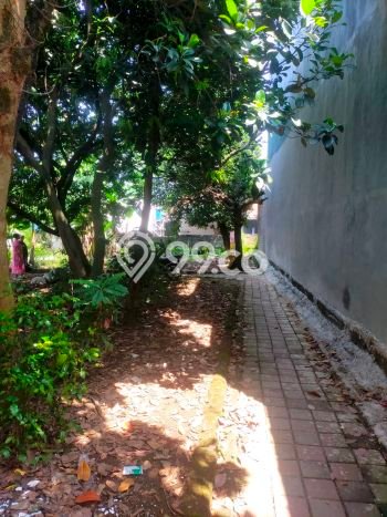 Tanah untuk Dijual di Cilodong Depok Luas 63m2 Tanah untuk Dijual di Cilodong Depok Luas 63m2